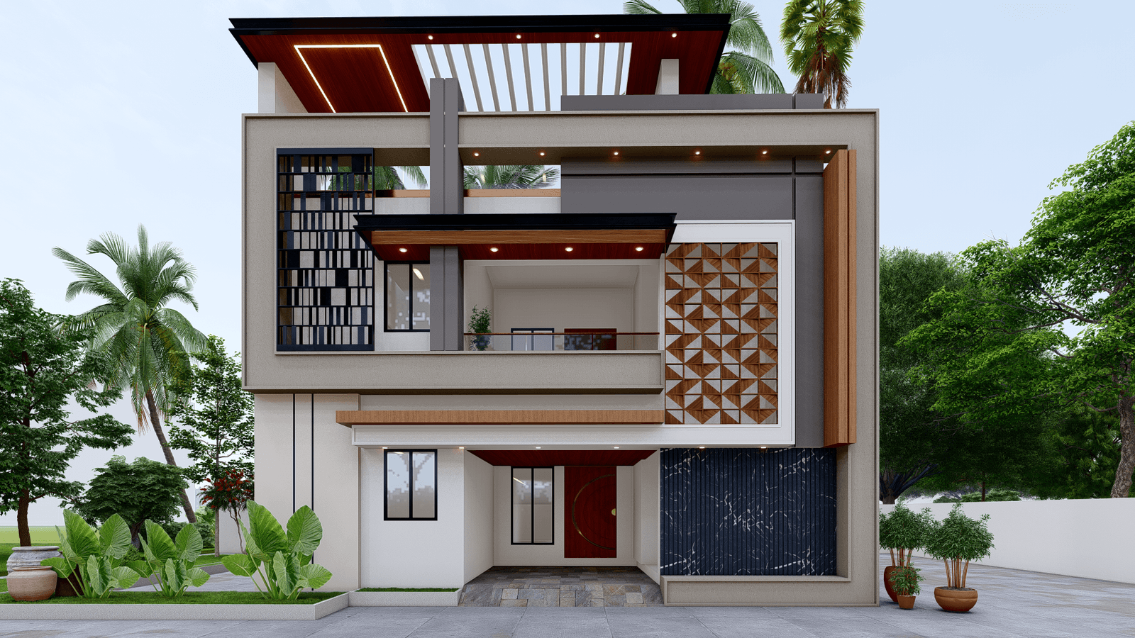 Elevation